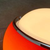 Mid-Century Italian Floor Lamp Clan de Guzzini