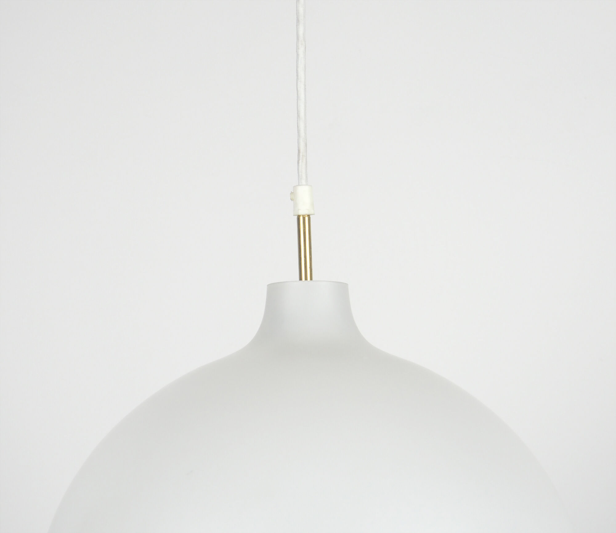Louis Poulsen 'satellite xl' hanglamp 1950