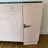 Art deco buffet