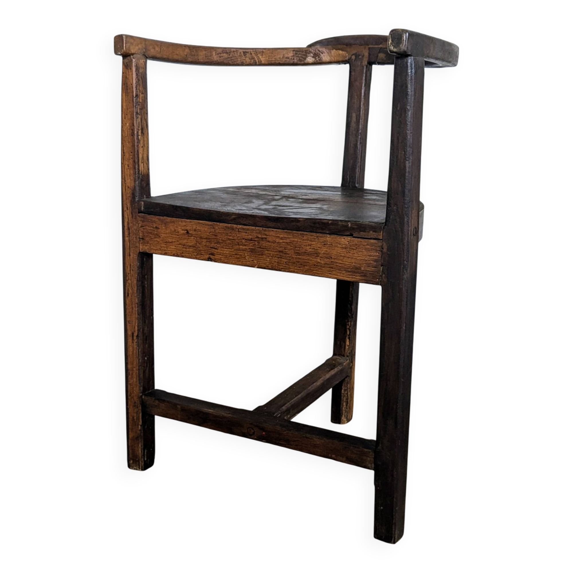 Arts & Craft Country Armchair