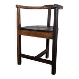 Arts & Craft Country Armchair