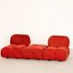 Camaleonda de Mario Bellini pour B&B Italia