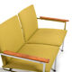 Sofa by Sigvard Bernadotte for France and Son 1960s