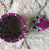 Trash berber goudirette