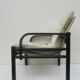 Lounge Easy Chairs by Bror Boije for Dux Miljo Expo, Sweden 1980s, Set of 4