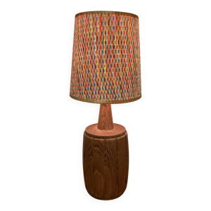 Lampe scandinave design - 1950