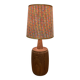 NICE SCANDINAVIAN DESIGN LAMP 1950.