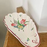 Lunéville porcelain (street lamp series)