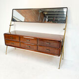 Silvio Cavatorta sideboard