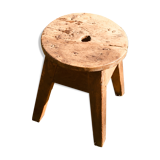 Stool of farm