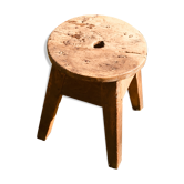 Tabouret de ferme