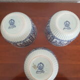 Set of 3 planters