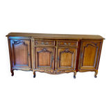 Louis XV Regency style sideboard