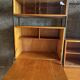 Scandinavian Modular Library Shelf (70s)