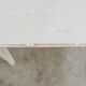 Table Basse Blanche en bois