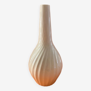 Porcelain vase