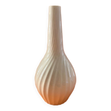 Porcelain vase