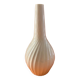 Porcelain vase