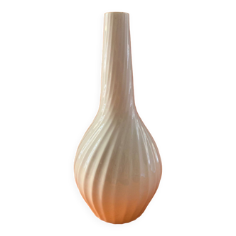 Porcelain vase