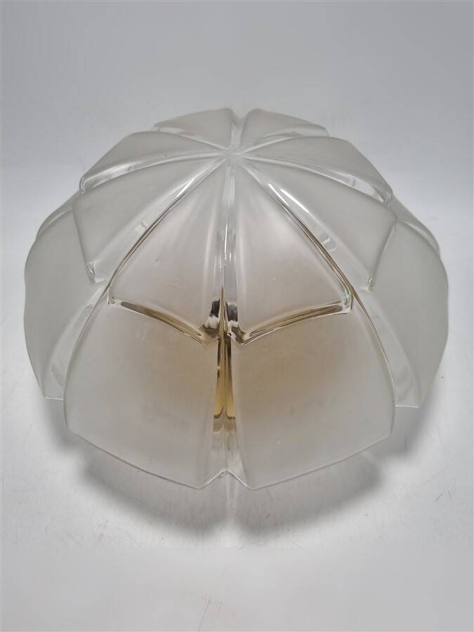 Art Deco ceiling light