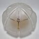 Art Deco ceiling light