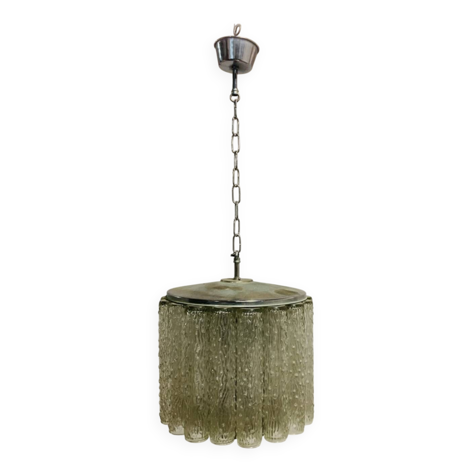 Chandelier from Venini, 1960s