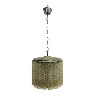 Chandelier from Venini, 1960s