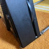 Kandido lamp by Ferdinand Alexander Porsche for Luci, Italy