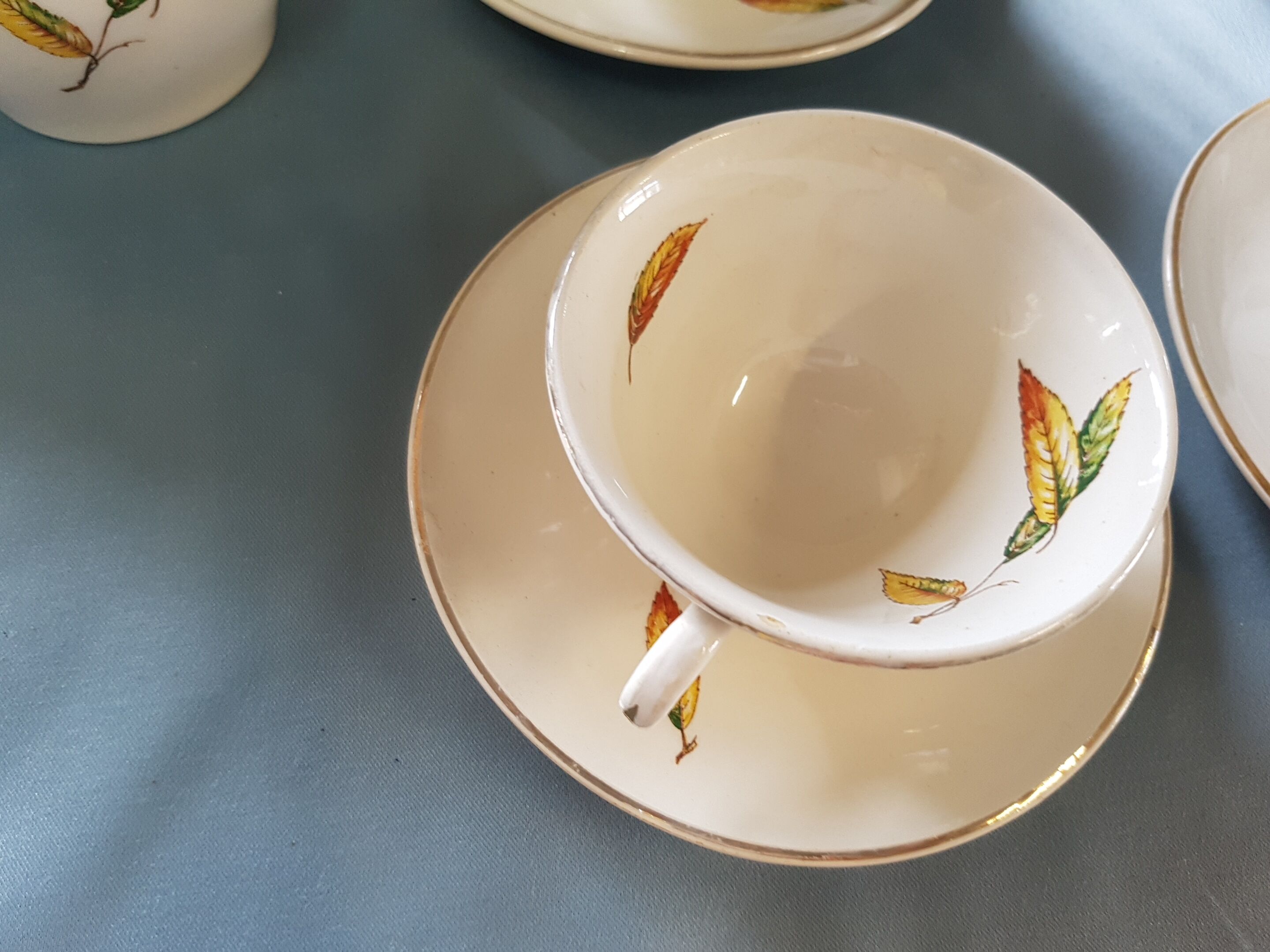 Coffee service digoin Sarreguemines