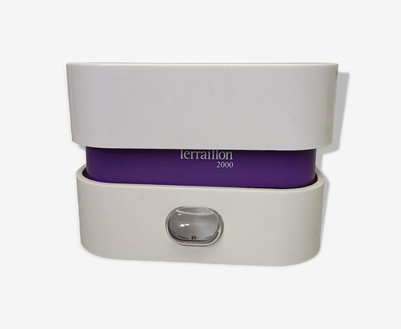 Vintage terraillon