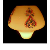 Lamp year 70