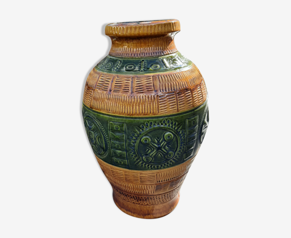 Pot jarre West Germany