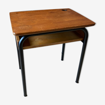 Vintage Mobilor school desk