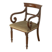 English Regency armchair