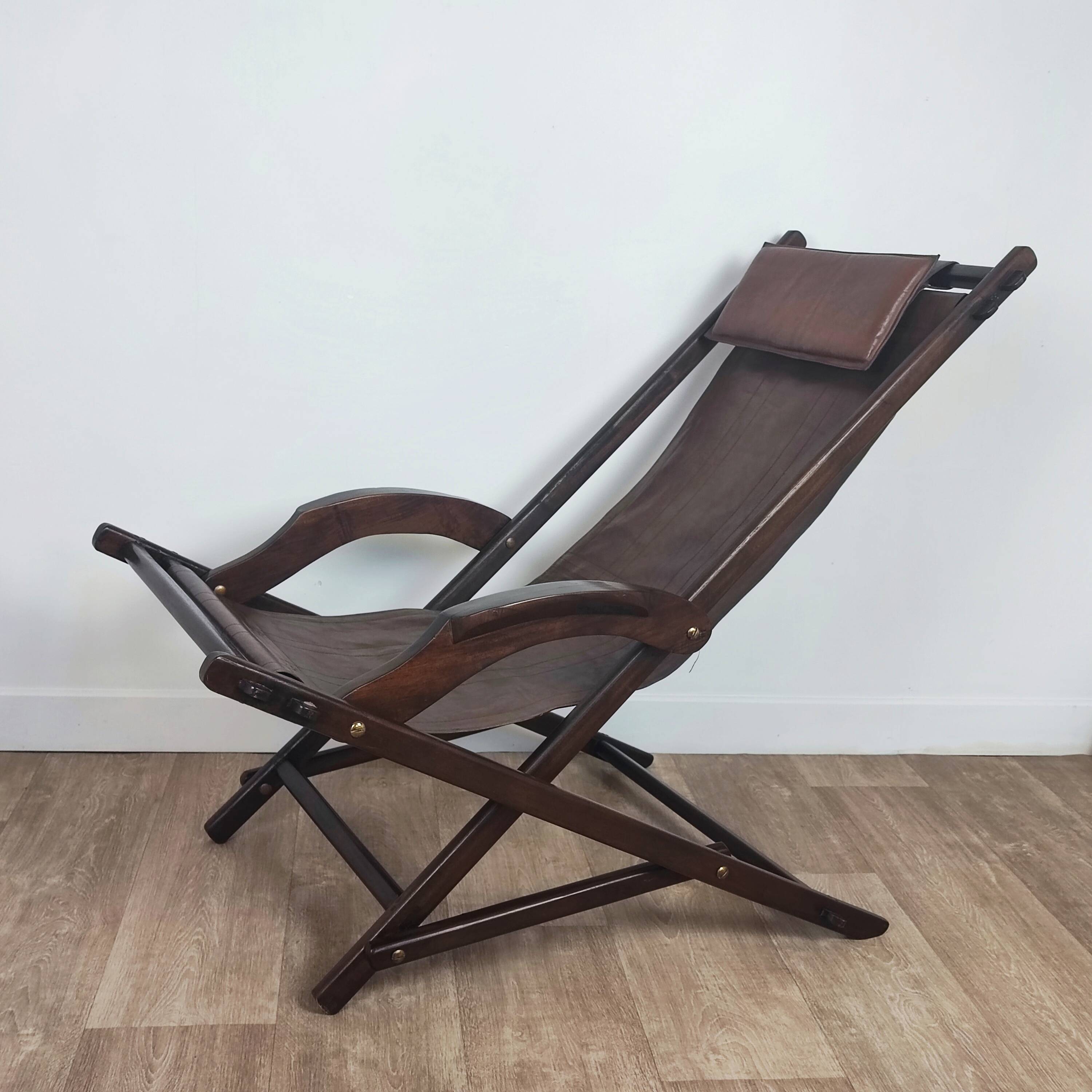 Chilienne vintage