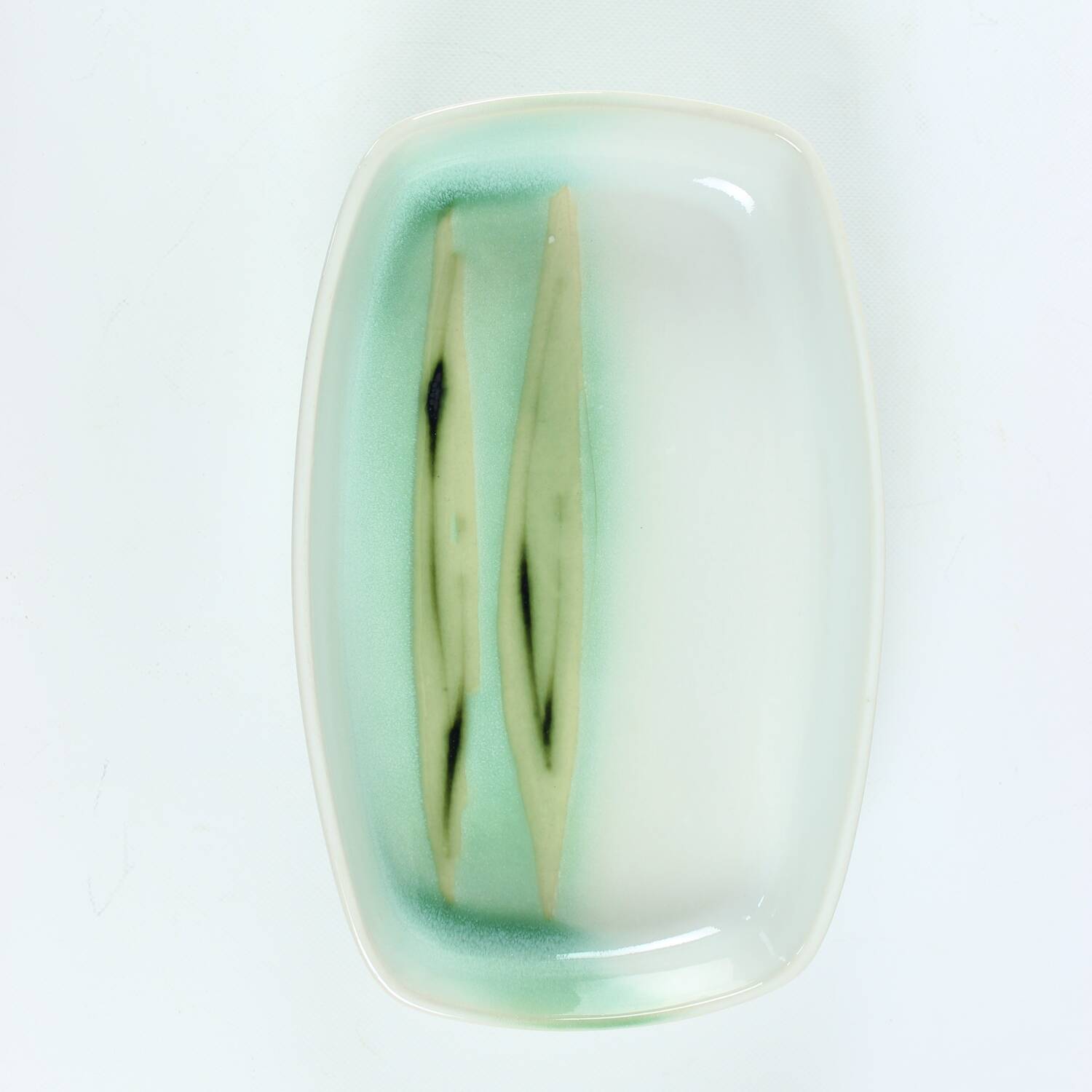 Bol en porcelaine Darina de Ditmar Urbach, Tchécoslovaquie, années 1960