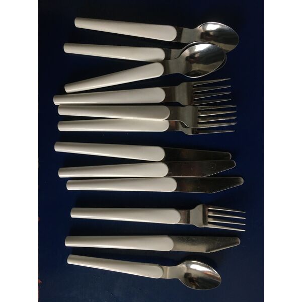 Air France Radi Designers Couzon cutlery games - children/collection |  Selency