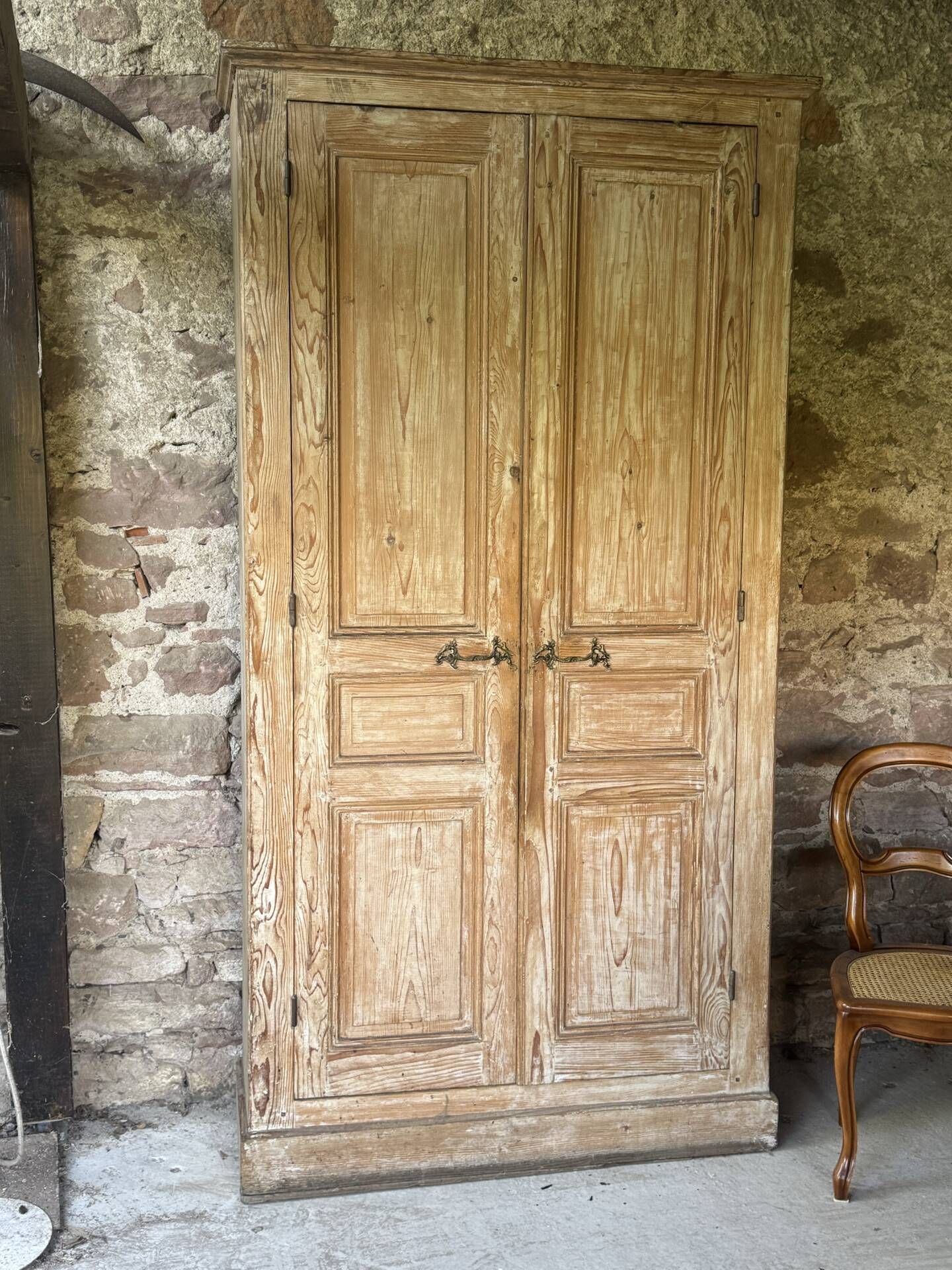 Large XXL wardrobe