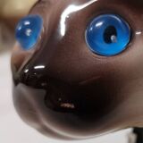 Chat siamois