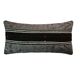 Housse de coussin kilim turque vintage, 30 x 60 cm