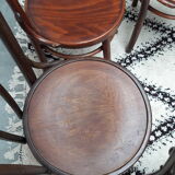 Bistro chairs