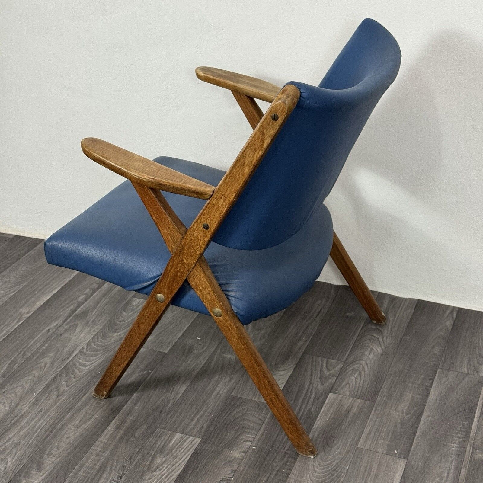 Dal Vera armchair 1960s design
