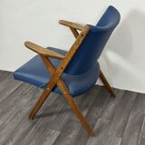 Dal Vera armchair 1960s design
