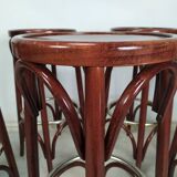 5 bistro stools