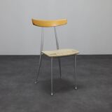4x Postmodern Dining Chair (set price)