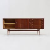 Vintage mid century sideboard by Fristho 1960s