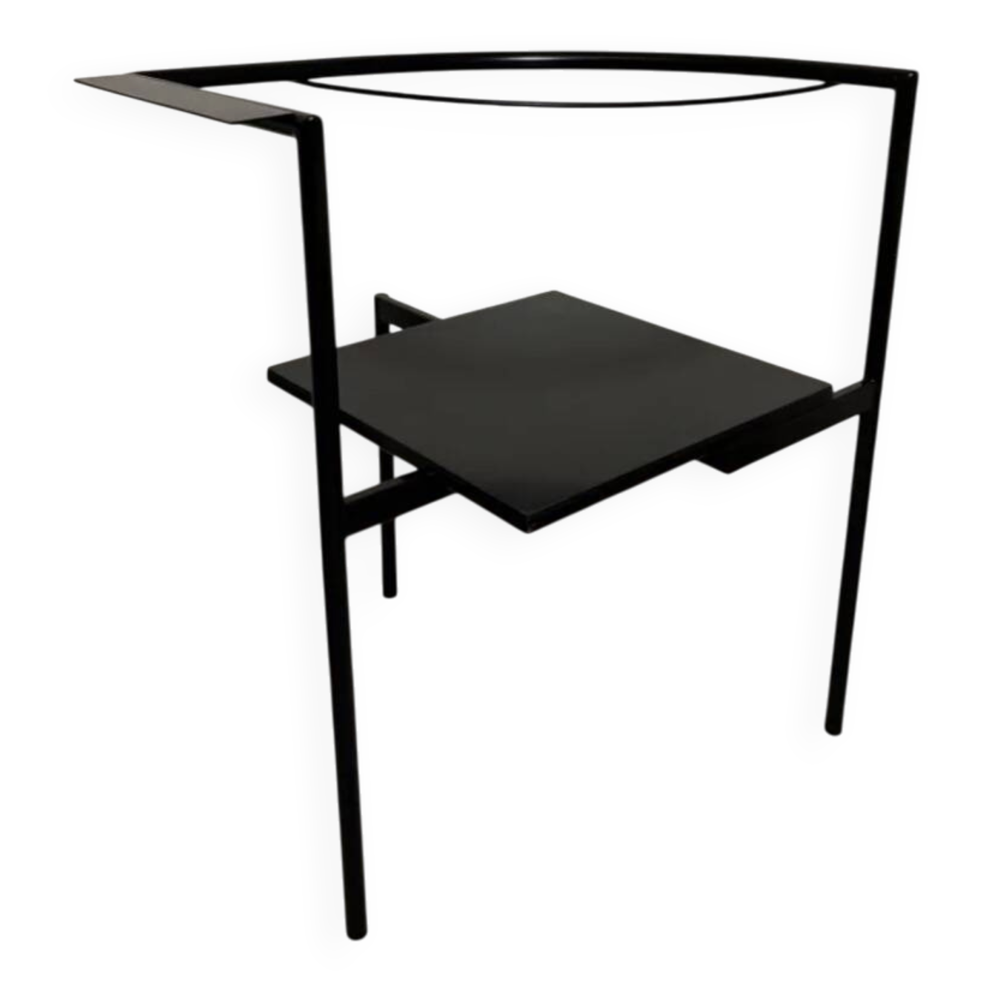 Chaise prototype, 1985