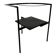 Chaise prototype, 1985