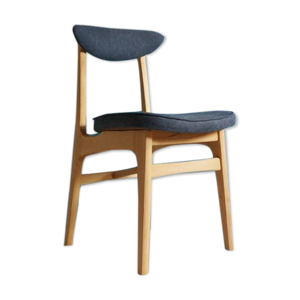 Chaise années 60