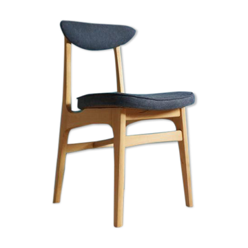 Chaise années 60